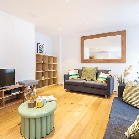 City Of London - 2Br - Cityapartmentstay Buitenkant foto
