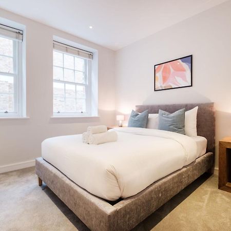 City Of London - 2Br - Cityapartmentstay Buitenkant foto