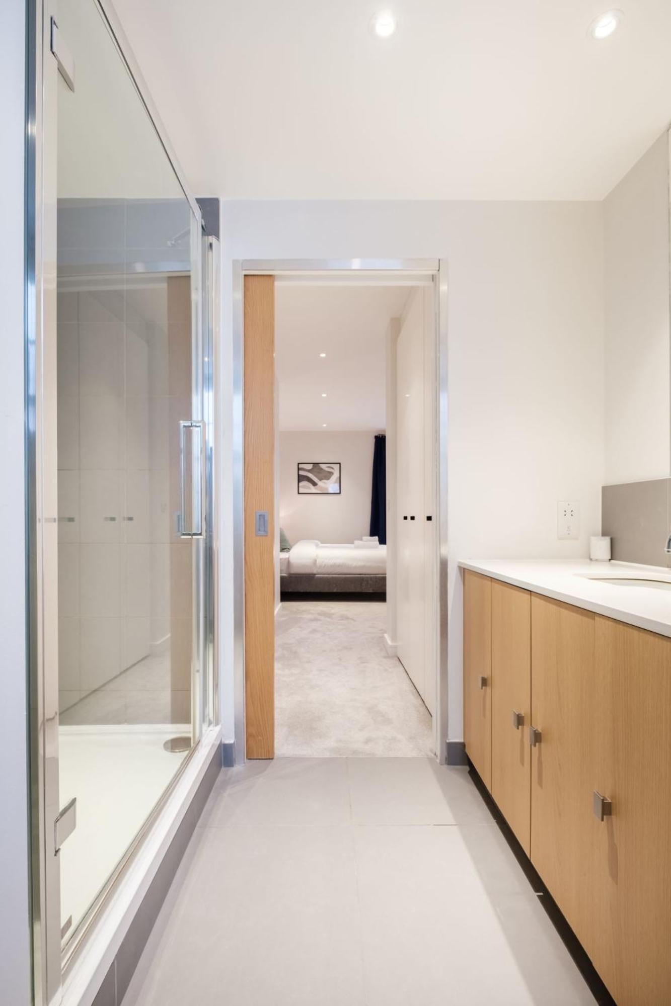 City Of London - 2Br - Cityapartmentstay Buitenkant foto
